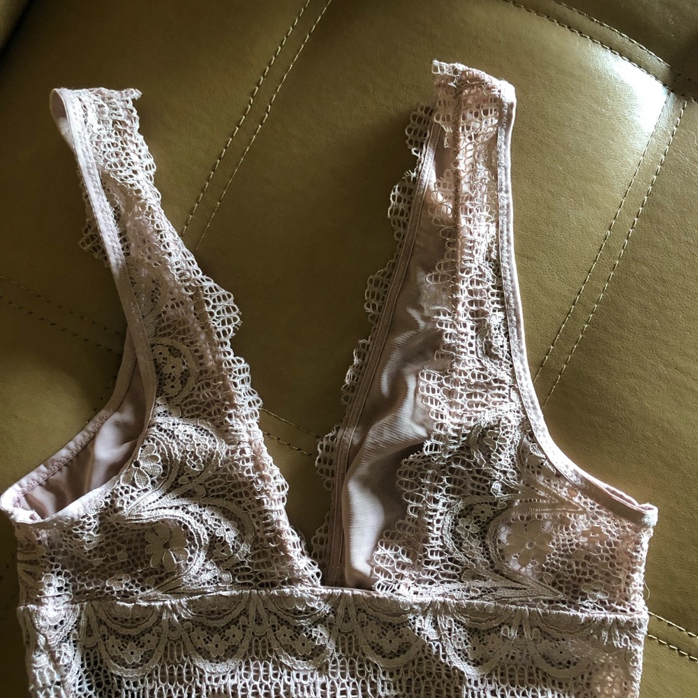 Lace bra - Picture 5 of 5